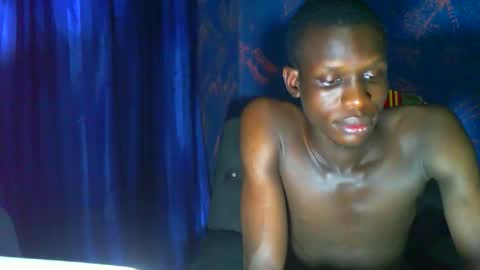 Sunnyblack2 online show from April 12, 2026, 7:24 am