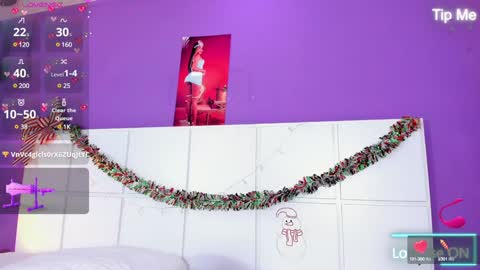 Snapshot of sunnypage chatting on January 6, 2025, 6:20 pm online show from January 6, 2025, 6:20 pm