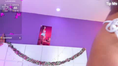 Snapshot of sunnypage chatting on January 15, 2025, 3:18 pm online show from January 15, 2025, 3:18 pm