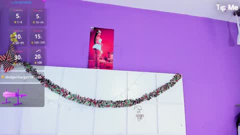 Snapshot of sunnypage chatting on January 25, 2025, 6:46 pm online show from January 25, 2025, 6:46 pm