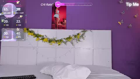 Snapshot of sunnypage chatting on February 22, 2025, 8:09 pm online show from February 22, 2025, 8:09 pm