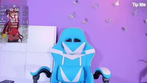 Snapshot of sunnypage chatting on February 23, 2025, 10:20 pm online show from February 23, 2025, 10:20 pm