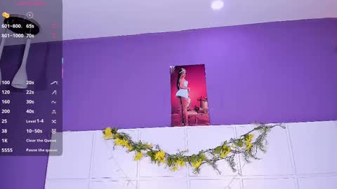 Snapshot of sunnypage chatting on March 6, 2025, 11:42 pm online show from March 6, 2025, 11:42 pm