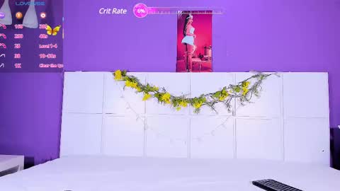 Snapshot of sunnypage chatting on March 7, 2025, 12:34 pm online show from March 7, 2025, 12:34 pm