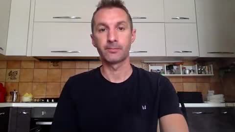 sunnypepito23 online show from September 13, 2025, 9:20 am