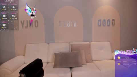 Sunny Rivers online show from February 6, 2025, 12:54 am