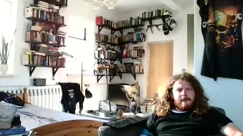 sunr1sa online show from December 30, 2024, 10:32 am