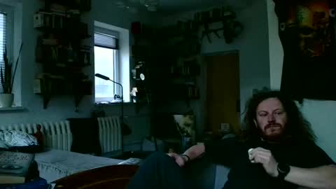 sunr1sa online show from January 3, 2025, 7:16 am