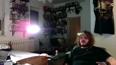 sunr1sa online show from January 3, 2025, 10:29 pm