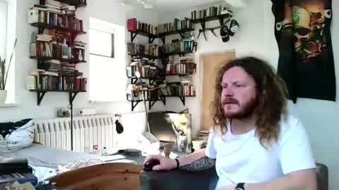 sunr1sa online show from January 7, 2025, 10:11 am