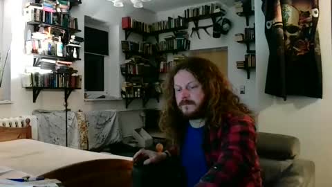 sunr1sa online show from January 19, 2025, 4:36 pm