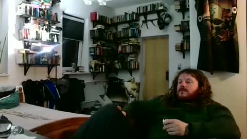 sunr1sa online show from January 27, 2025, 5:25 am