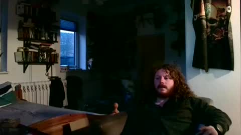 sunr1sa online show from February 5, 2025, 6:24 am