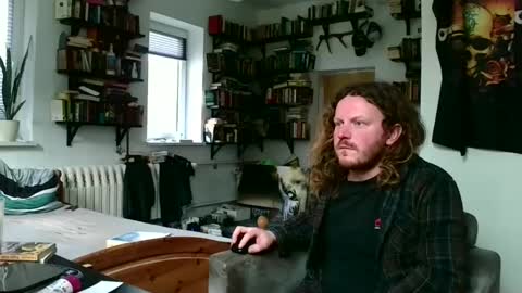 sunr1sa online show from February 7, 2025, 2:37 pm