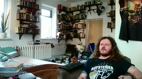 sunr1sa online show from February 16, 2025, 3:05 pm