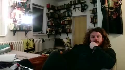 sunr1sa online show from March 3, 2025, 4:25 am