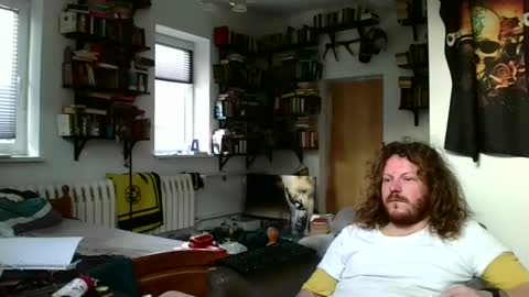 sunr1sa online show from March 4, 2025, 6:15 am