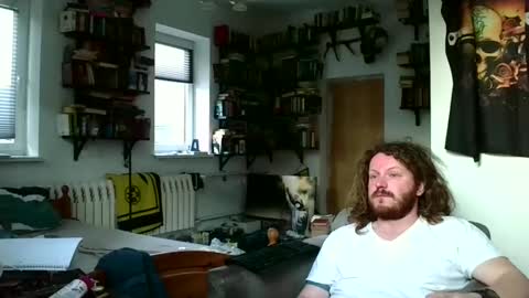 sunr1sa online show from March 6, 2025, 6:08 am