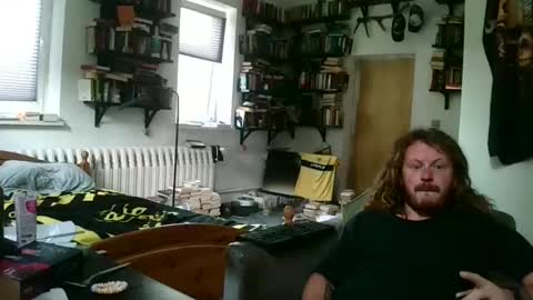 sunr1sa online show from September 8, 2025, 4:39 pm