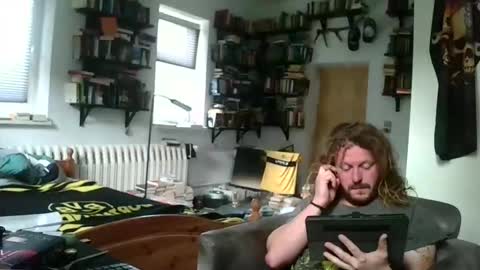 sunr1sa online show from September 13, 2025, 6:24 am