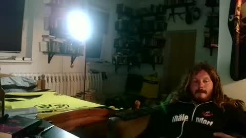 sunr1sa online show from September 19, 2025, 4:25 am