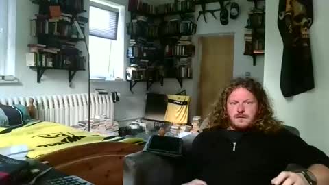 sunr1sa online show from September 21, 2025, 5:53 am