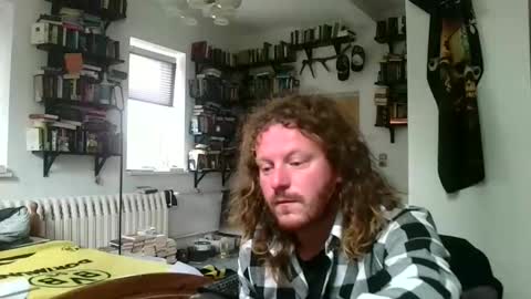 sunr1sa online show from September 28, 2025, 6:19 am