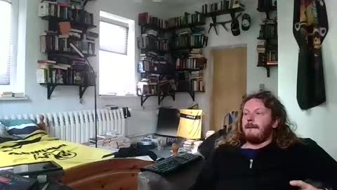 sunr1sa online show from October 3, 2025, 7:05 am