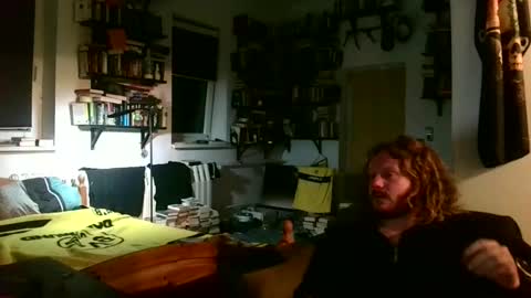 sunr1sa online show from October 22, 2025, 4:46 am