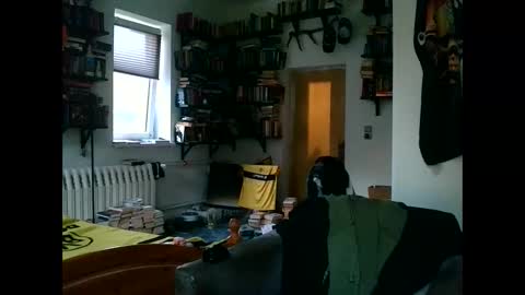 sunr1sa online show from October 26, 2025, 6:30 am