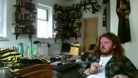 sunr1sa online show from November 8, 2025, 7:41 am