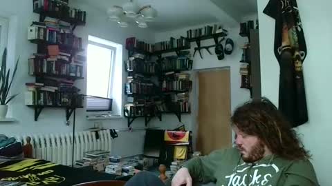 sunr1sa online show from February 1, 2026, 7:29 am