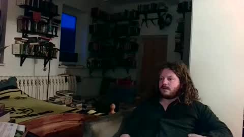 sunr1sa online show from March 16, 2026, 5:02 am