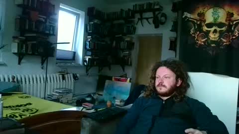 sunr1sa online show from March 19, 2026, 5:22 am