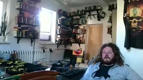 sunr1sa online show from March 27, 2026, 4:18 pm