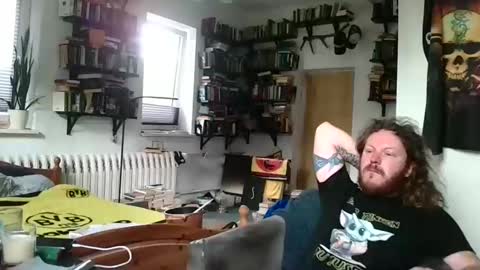 sunr1sa online show from April 5, 2026, 6:10 am