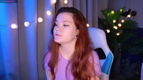 Snapshot of sunrise_enny chatting on September 20, 2025, 7:59 pm sunrise_enny online show from September 20, 2025, 7:59 pm