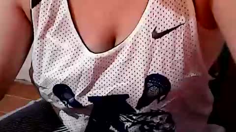 Snapshot of sunshine_38 chatting on January 25, 2025, 10:40 am sunshine_38 online show from January 25, 2025, 10:40 am