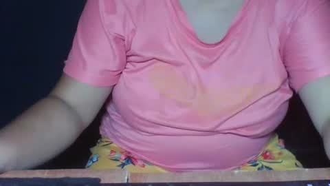 sunshine_789 online show from April 30, 2026, 9:30 pm