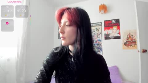 sunshine_girl9 online show from February 10, 2025, 5:30 pm