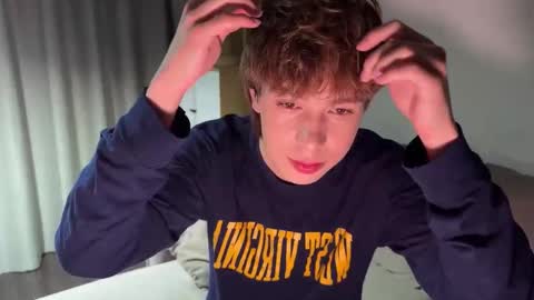 sunshinealex online show from September 23, 2025, 12:24 am