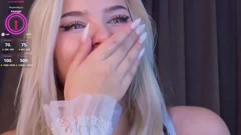 Alice online show from October 10, 2025, 5:06 am