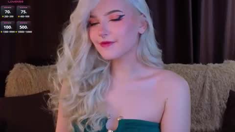 Alice online show from December 1, 2025, 5:45 am