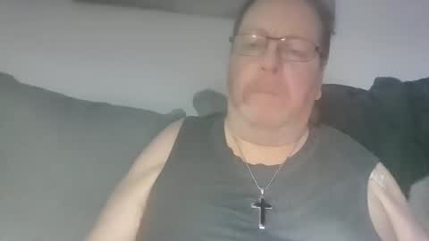 Sunspotbaby online show from March 6, 2026, 9:11 pm