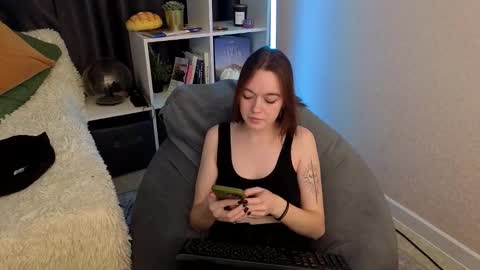 Lilith online show from March 28, 2026, 6:24 am