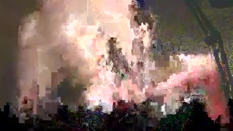 SupaFlySlickDic online show from December 29, 2024, 6:35 am