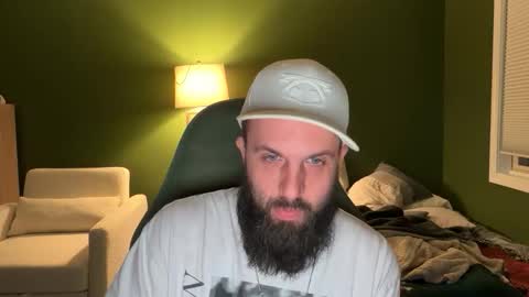 Matt online show from January 8, 2026, 11:40 pm