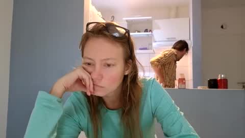 Snapshot of super_jony chatting on February 14, 2025, 11:20 pm super jony and Marta GMT 1300-1800 every day online show from February 14, 2025, 11:20 pm