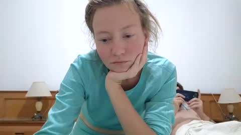 Snapshot of super_jony chatting on February 17, 2025, 10:47 pm super jony and Marta GMT 1300-1800 every day online show from February 17, 2025, 10:47 pm