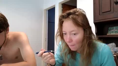 Snapshot of super_jony chatting on February 23, 2025, 2:35 pm super jony and Marta GMT 1300-1800 every day online show from February 23, 2025, 2:35 pm